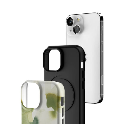 Leaf Fade iPhone Case gallery - Iphone_13_Mini_Air_Plus_3