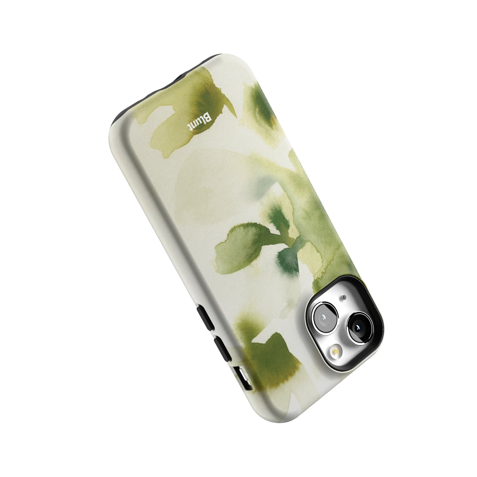 Leaf Fade iPhone Case gallery - Iphone_13_Mini_Air_Plus_5