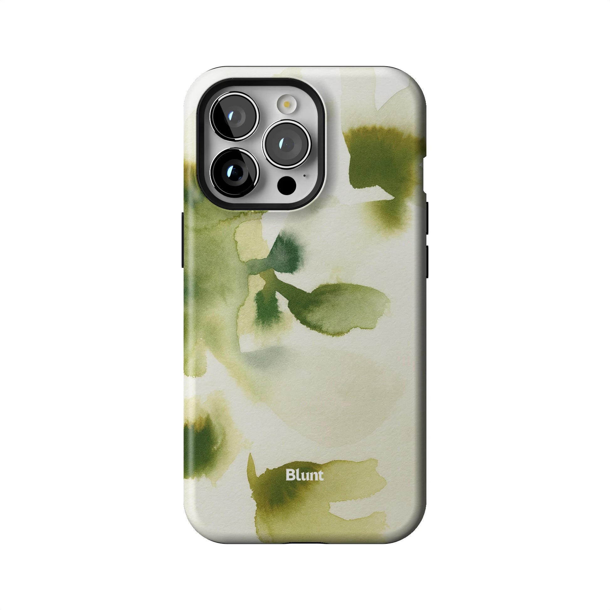 Leaf Fade iPhone Case gallery - Iphone_13_Pro_1