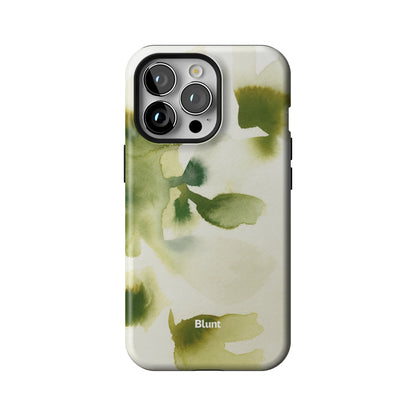 Leaf Fade iPhone Case gallery - Iphone_13_Pro_1