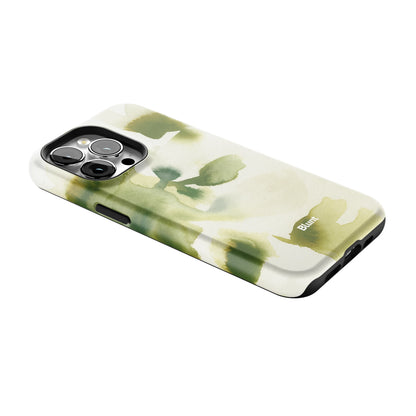 Leaf Fade iPhone Case gallery - Iphone_13_Pro_2