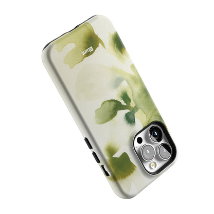 Leaf Fade iPhone Case gallery - Iphone_13_Pro_5