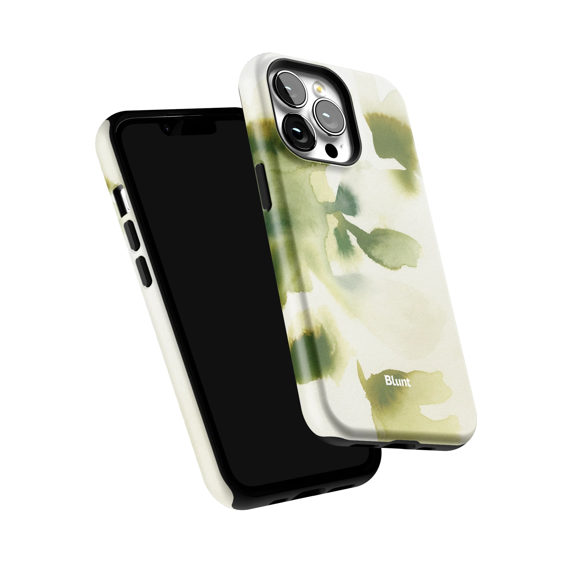 Leaf Fade iPhone Case gallery - Iphone_13_Pro_6