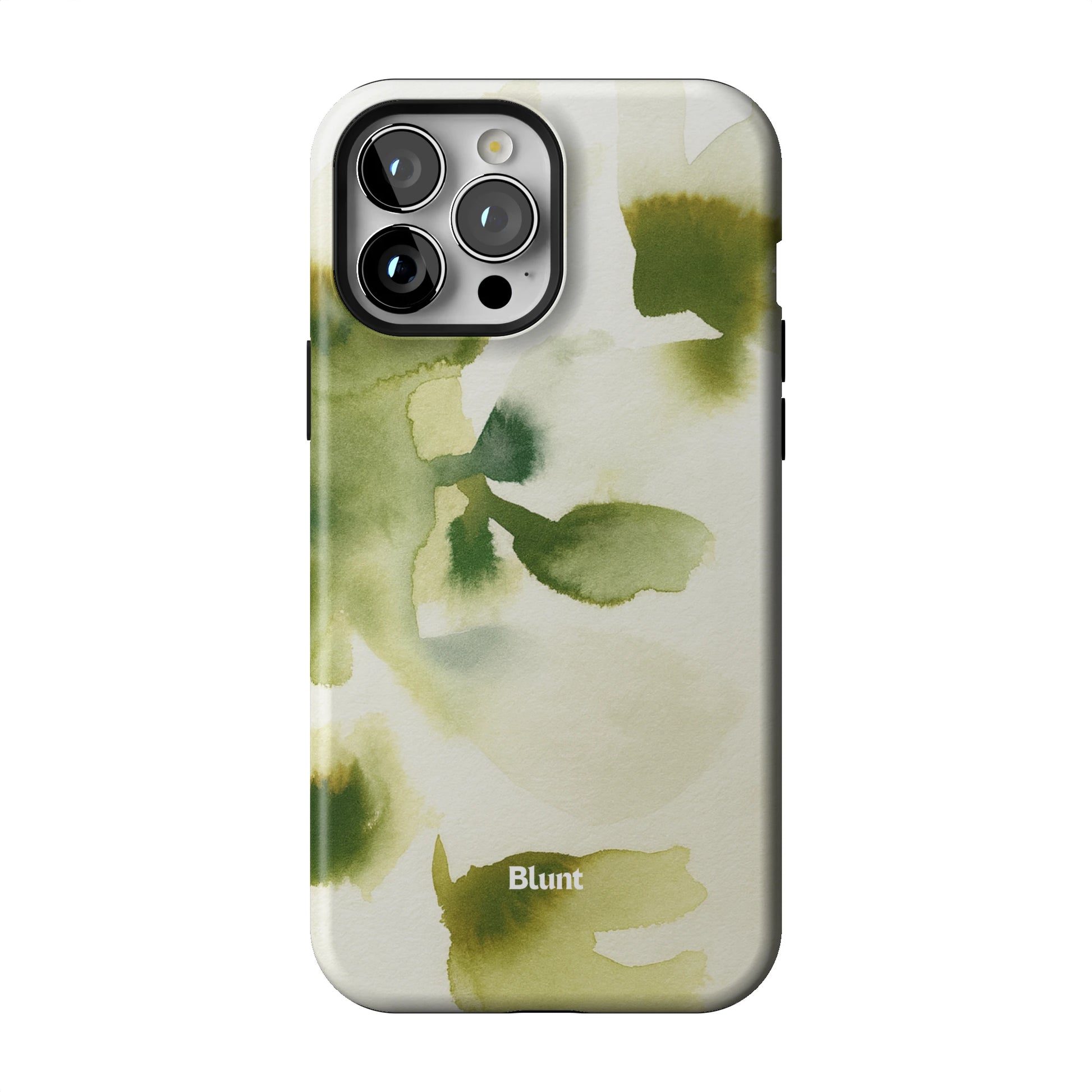 Leaf Fade iPhone Case gallery - Iphone_13_Pro_Max_1