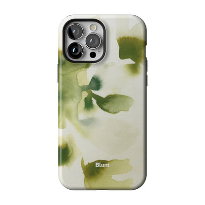 Leaf Fade iPhone Case gallery - Iphone_13_Pro_Max_1