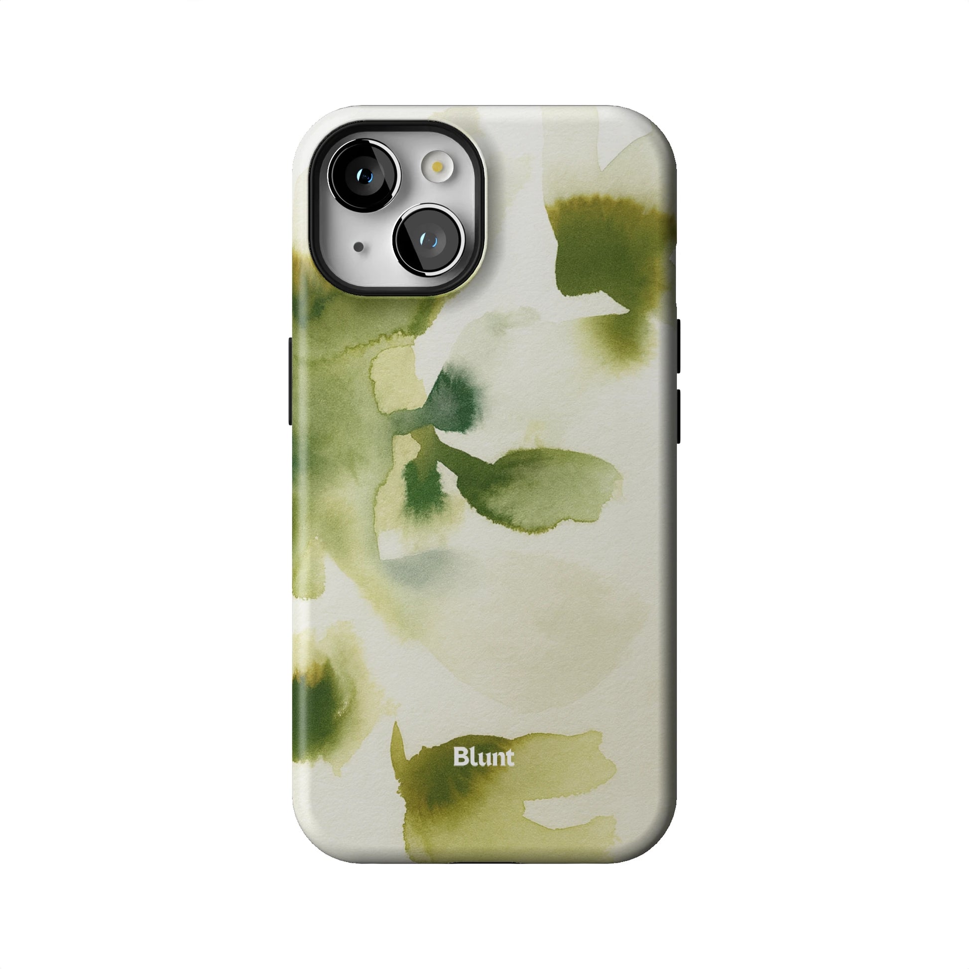 Leaf Fade iPhone Case gallery - Iphone_14_Iphone_1