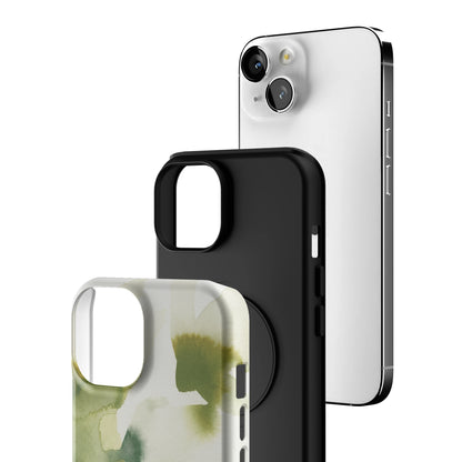 Leaf Fade iPhone Case gallery - Iphone_14_Iphone_3