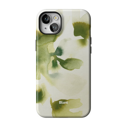 Leaf Fade iPhone Case gallery - Iphone_14_Mini_Air_Plus_1