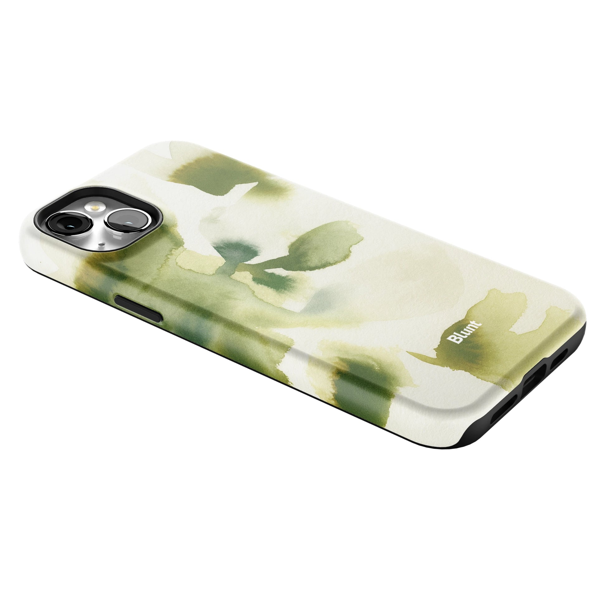Leaf Fade iPhone Case gallery - Iphone_14_Mini_Air_Plus_2