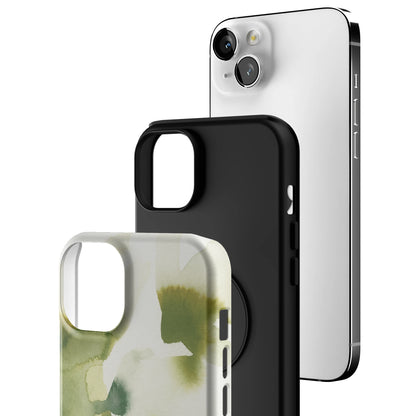 Leaf Fade iPhone Case gallery - Iphone_14_Mini_Air_Plus_3