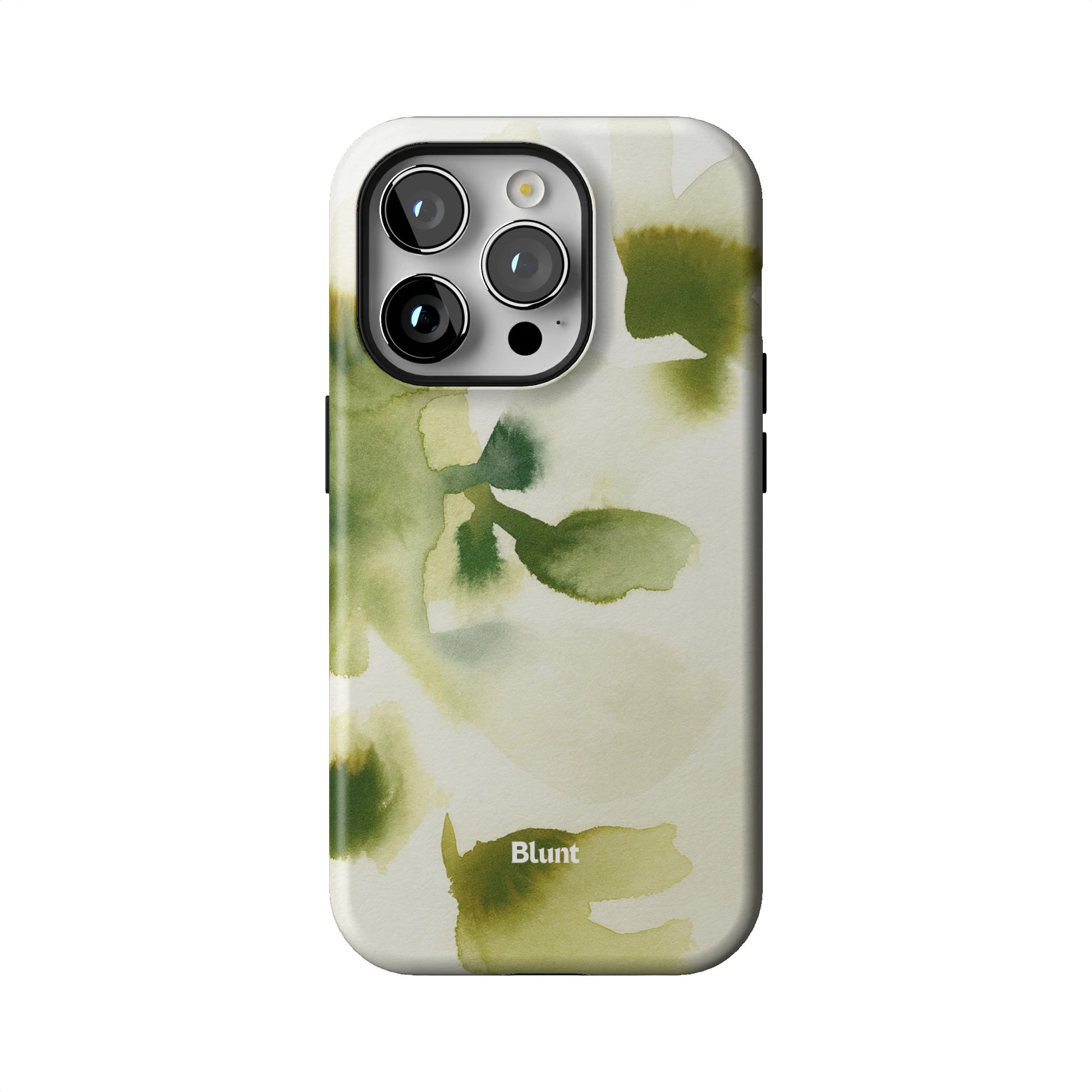 Leaf Fade iPhone Case gallery - Iphone_14_Pro_1