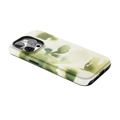 Leaf Fade iPhone Case gallery - Iphone_14_Pro_2