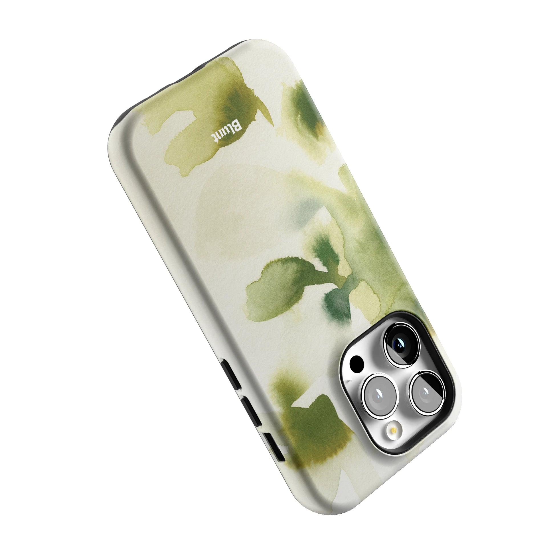 Leaf Fade iPhone Case gallery - Iphone_14_Pro_5