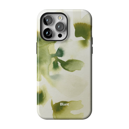 Leaf Fade iPhone Case gallery - Iphone_14_Pro_Max_1