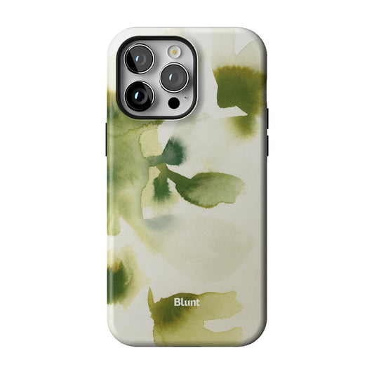 Leaf Fade iPhone Case gallery - Iphone_14_Pro_Max_1