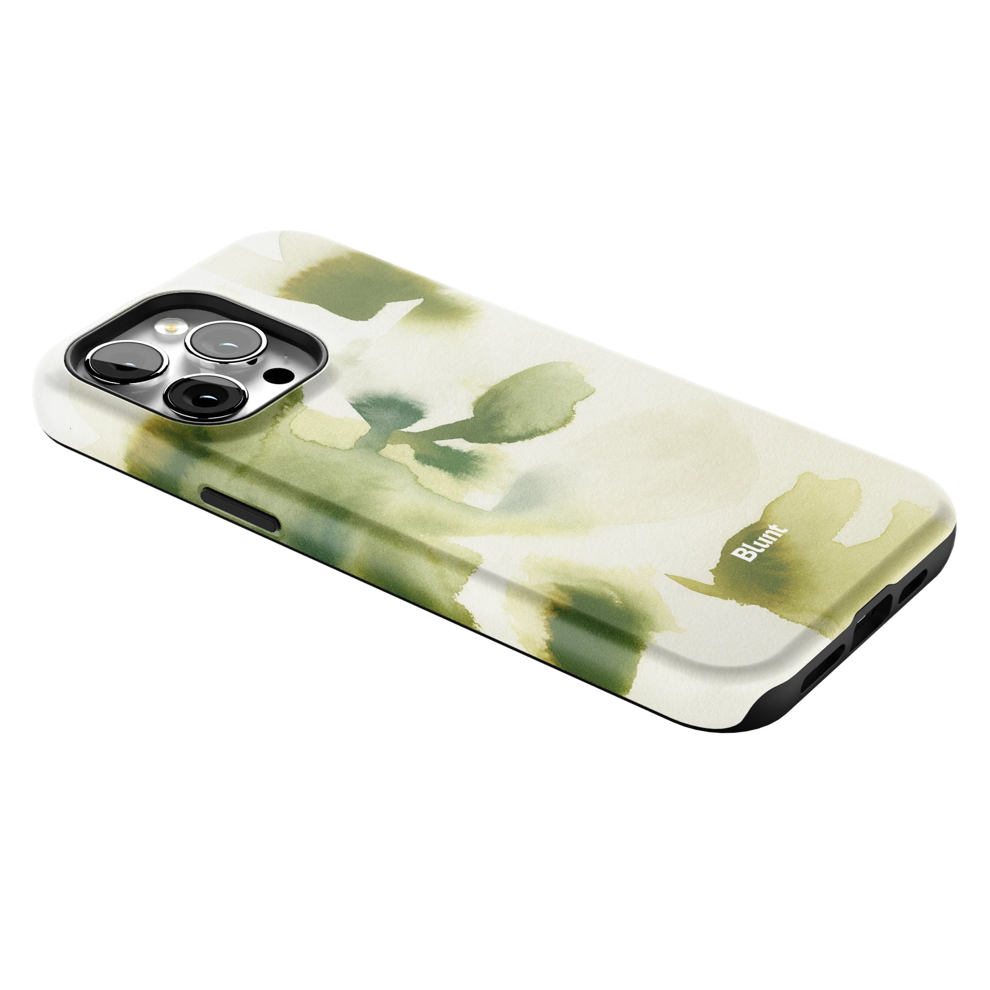 Leaf Fade iPhone Case gallery - Iphone_14_Pro_Max_2