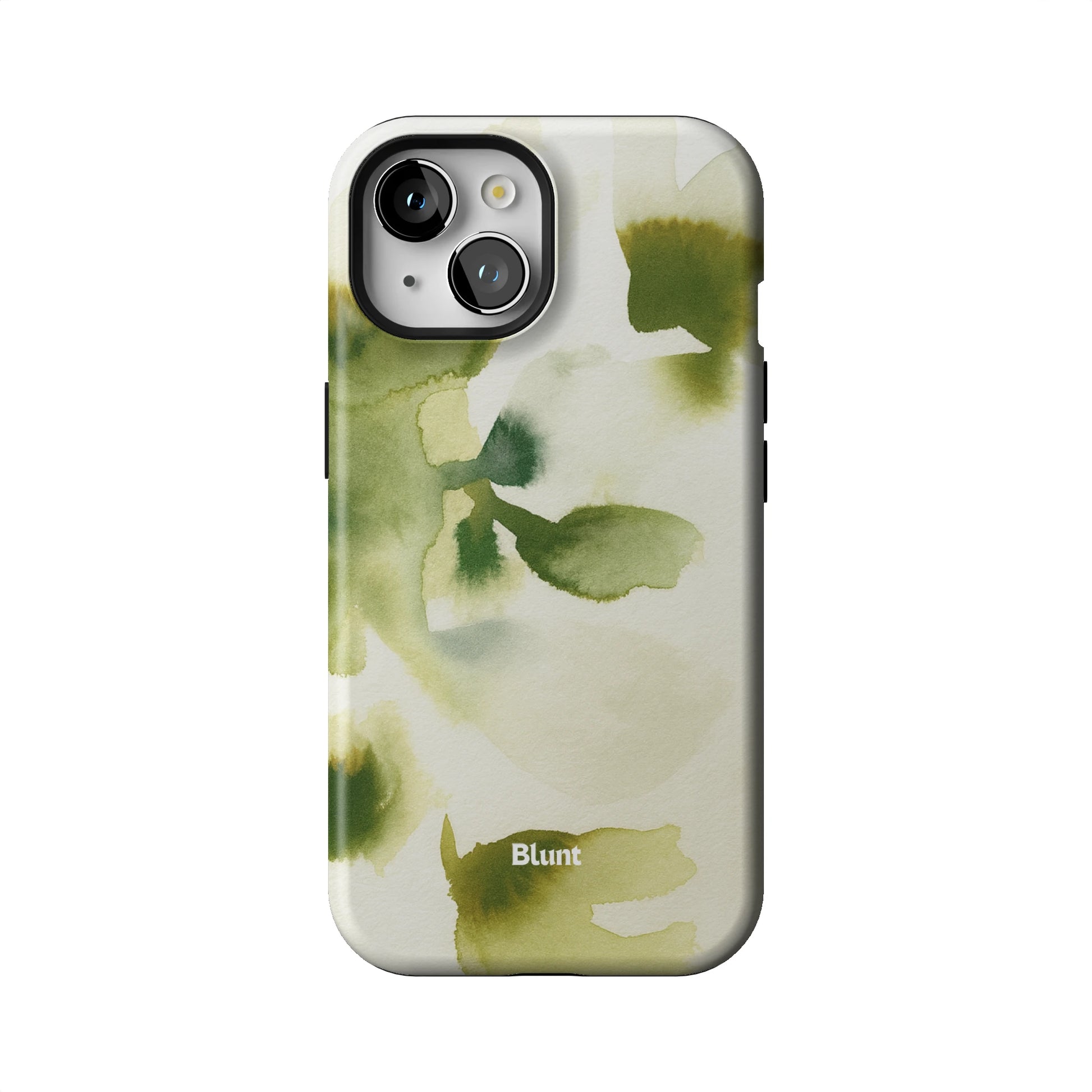 Leaf Fade iPhone Case gallery - Iphone_15_Iphone_1