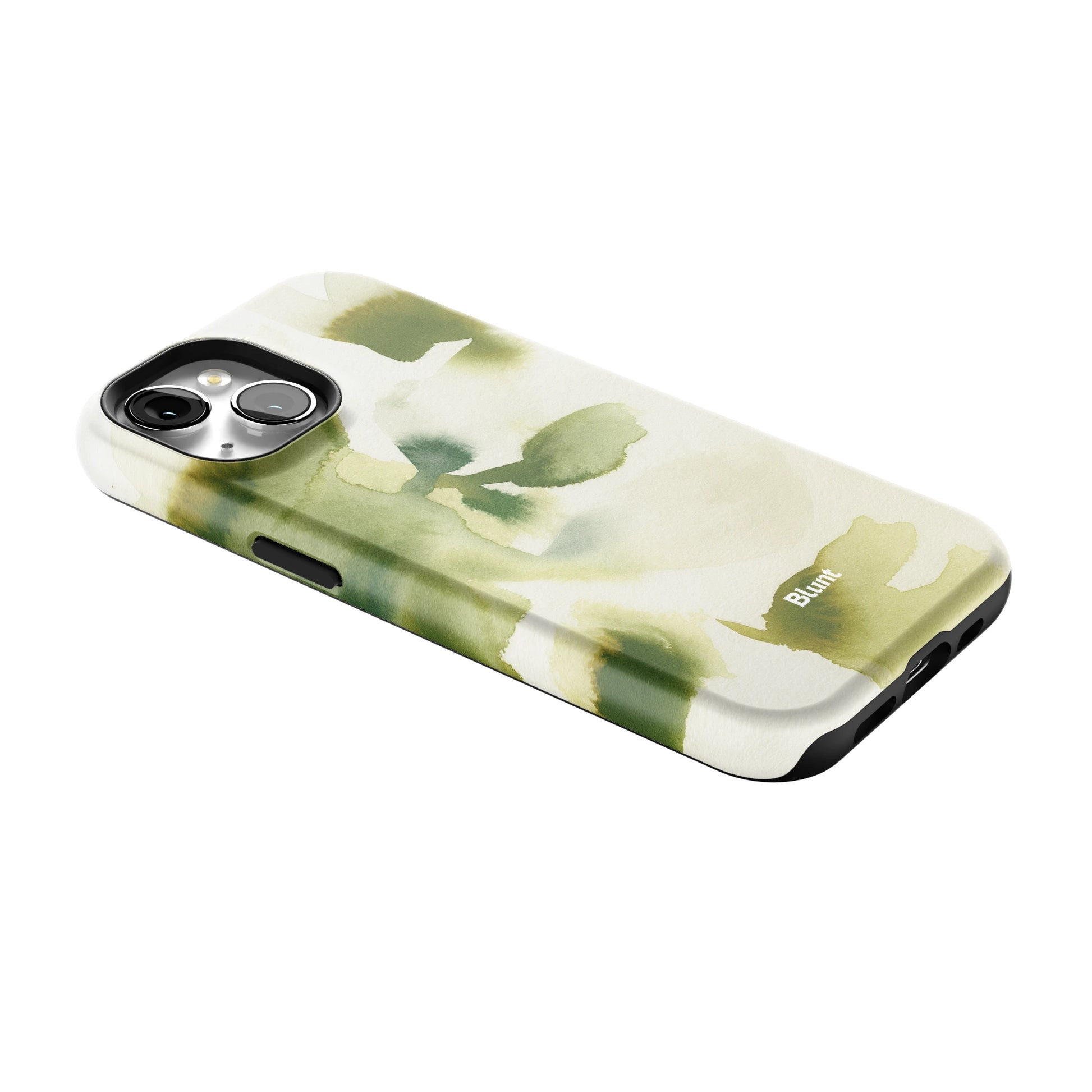Leaf Fade iPhone Case gallery - Iphone_15_Iphone_2