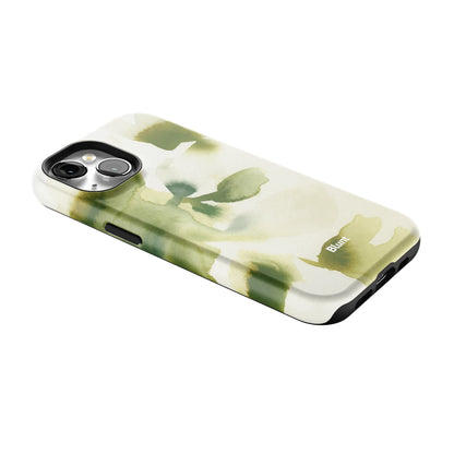 Leaf Fade iPhone Case gallery - Iphone_15_Iphone_2