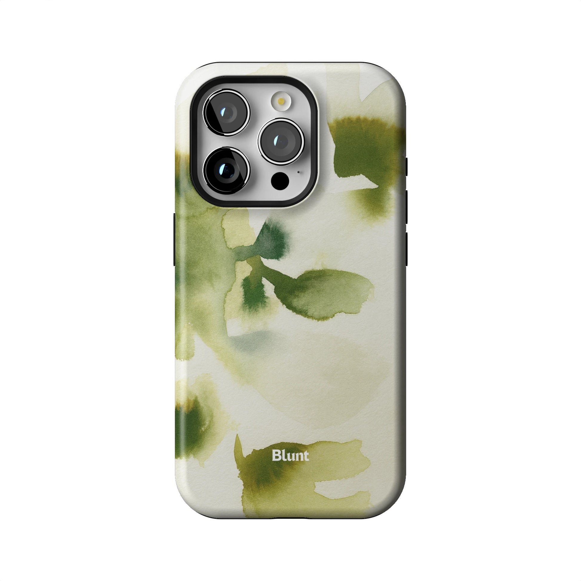 Leaf Fade iPhone Case gallery - Iphone_15_Pro_1