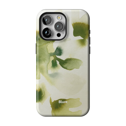 Leaf Fade iPhone Case gallery - Iphone_15_Pro_Max_1