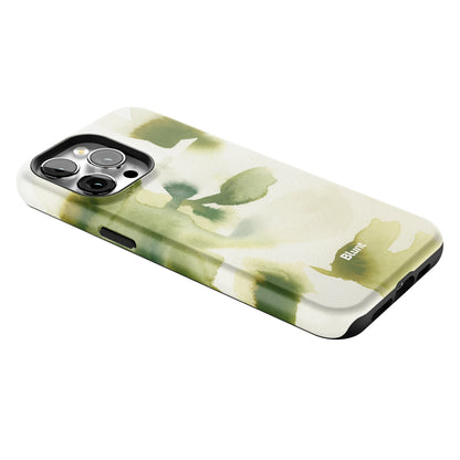 Leaf Fade iPhone Case gallery - Iphone_15_Pro_Max_2