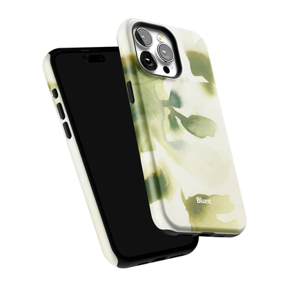 Leaf Fade iPhone Case gallery - Iphone_15_Pro_Max_6
