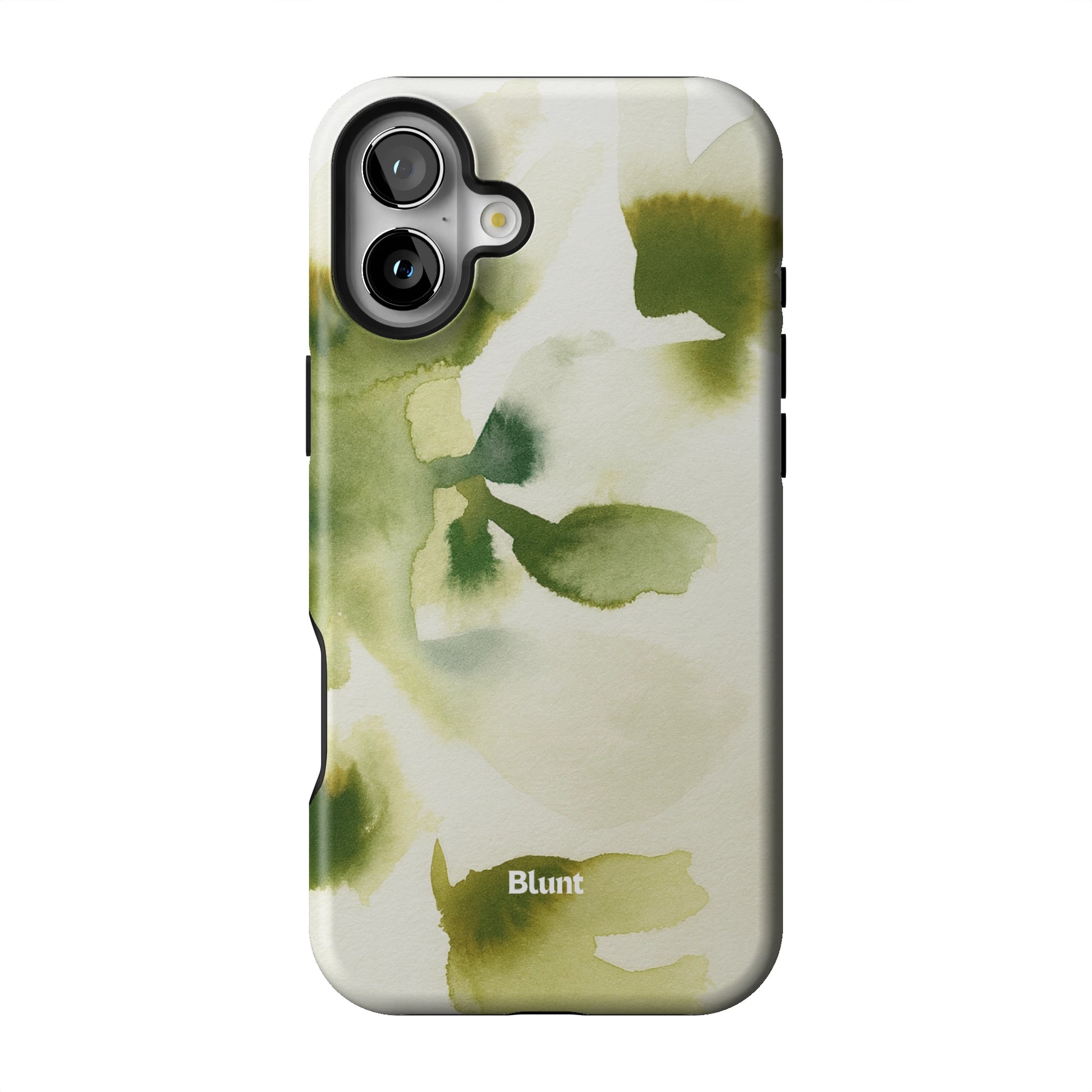 Leaf Fade iPhone Case gallery - Iphone_16_Mini_Air_Plus_1