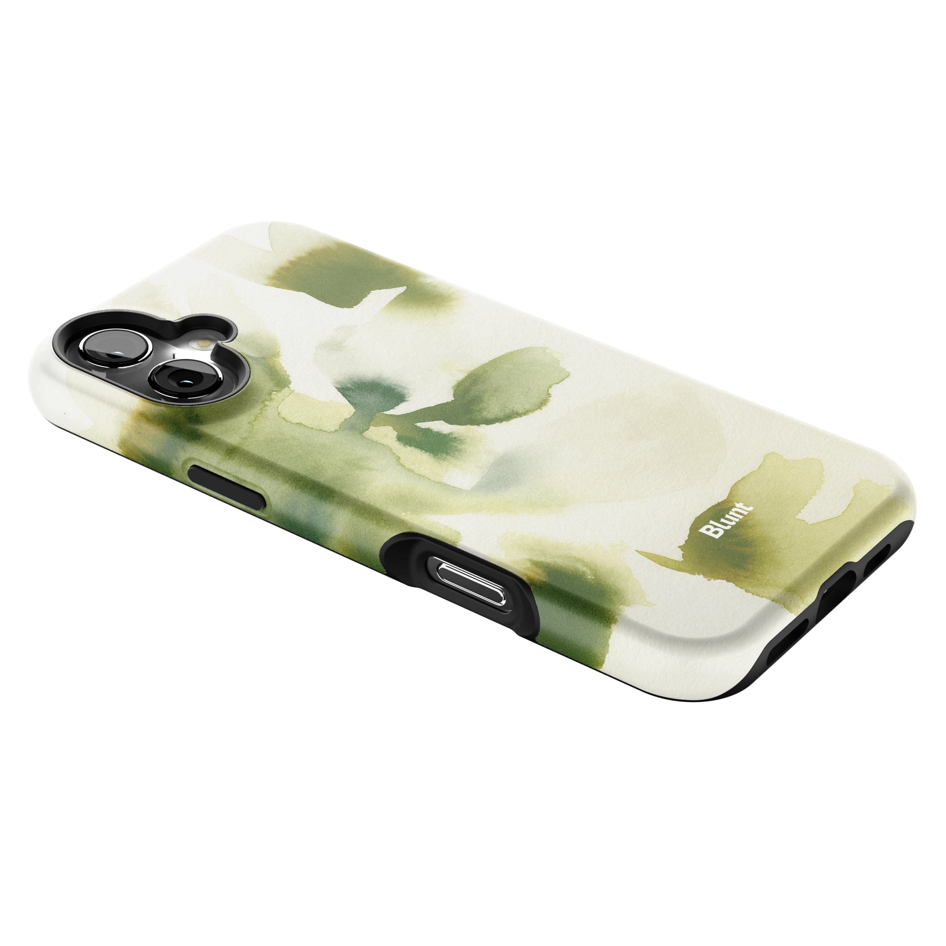 Leaf Fade iPhone Case gallery - Iphone_16_Mini_Air_Plus_2