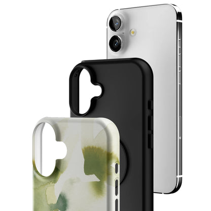 Leaf Fade iPhone Case gallery - Iphone_16_Mini_Air_Plus_3