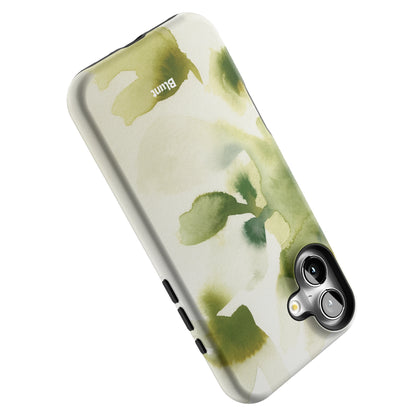Leaf Fade iPhone Case gallery - Iphone_16_Mini_Air_Plus_5