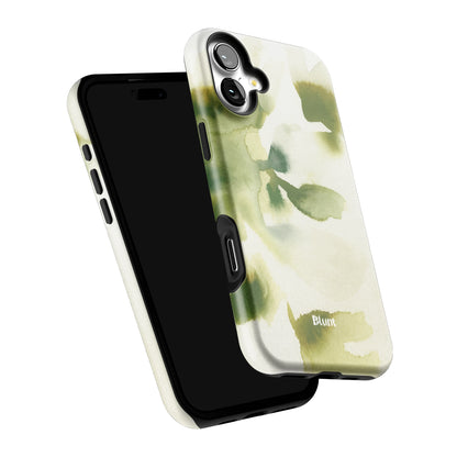 Leaf Fade iPhone Case gallery - Iphone_16_Mini_Air_Plus_6