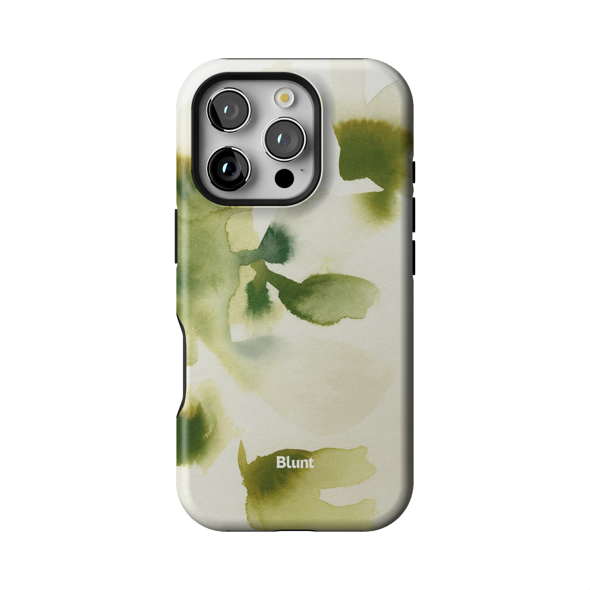 Leaf Fade iPhone Case gallery - Iphone_16_Pro_1