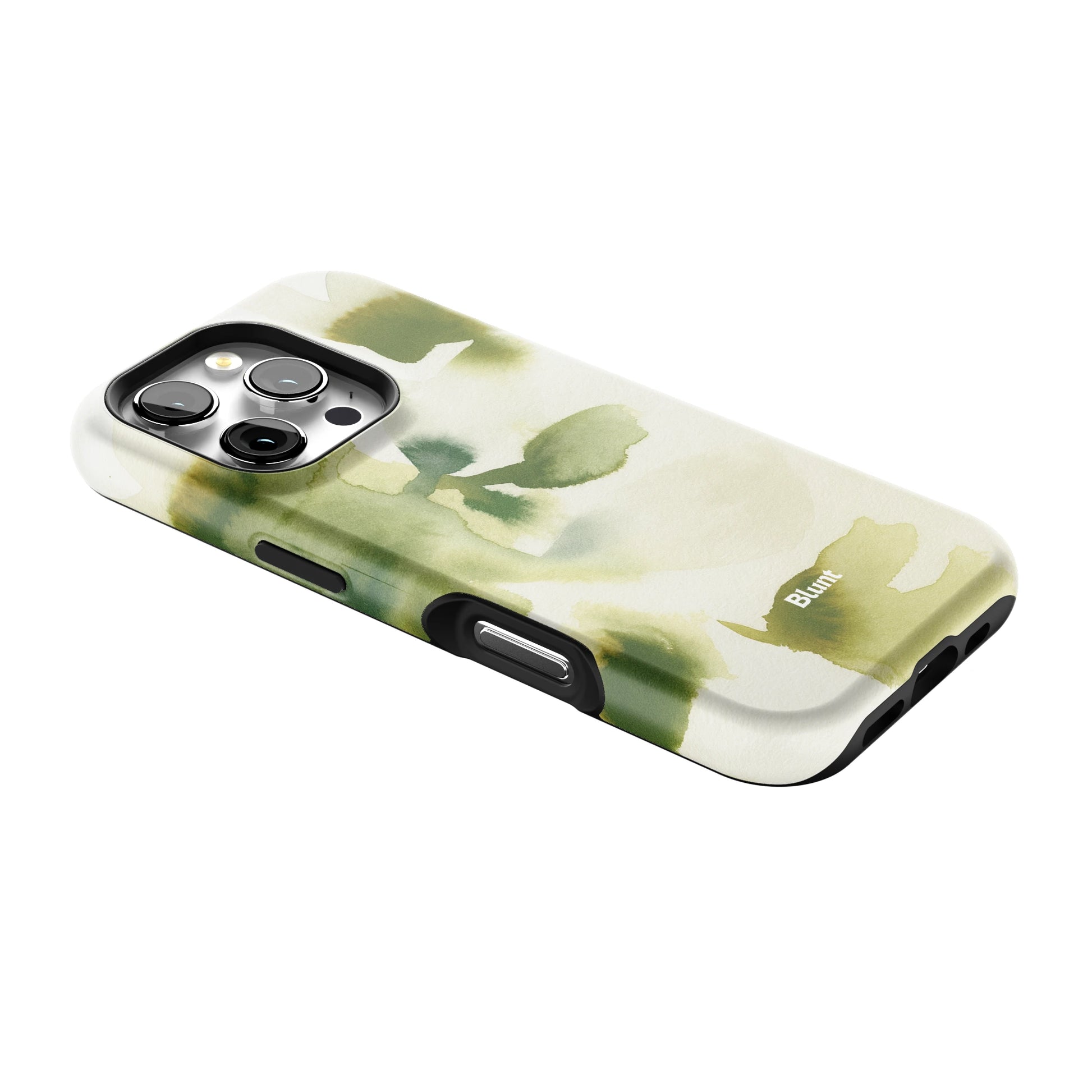 Leaf Fade iPhone Case gallery - Iphone_16_Pro_2