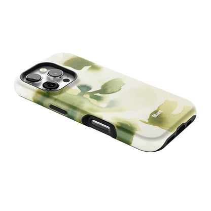 Leaf Fade iPhone Case gallery - Iphone_16_Pro_2