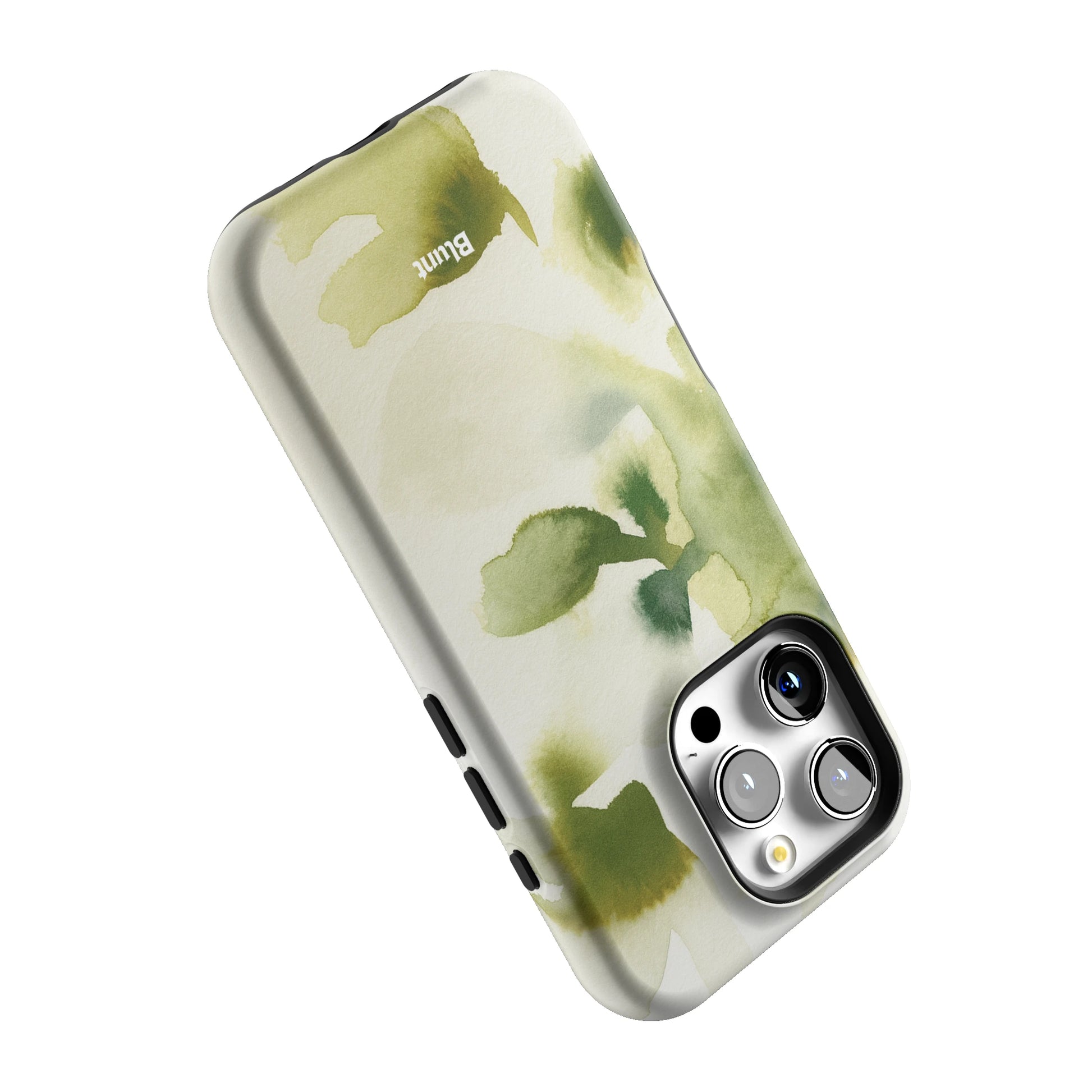 Leaf Fade iPhone Case gallery - Iphone_16_Pro_5