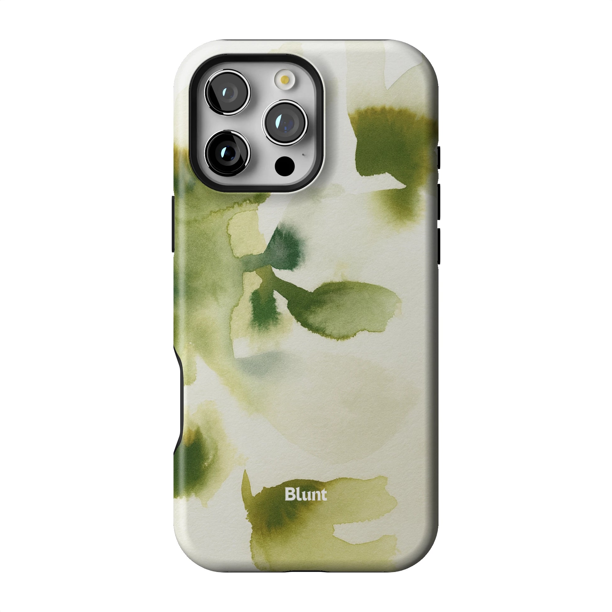 Leaf Fade iPhone Case gallery - Iphone_16_Pro_Max_1