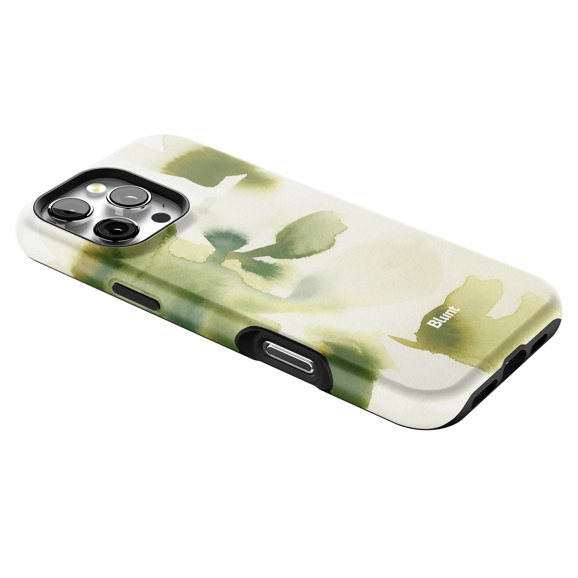 Leaf Fade iPhone Case gallery - Iphone_16_Pro_Max_2