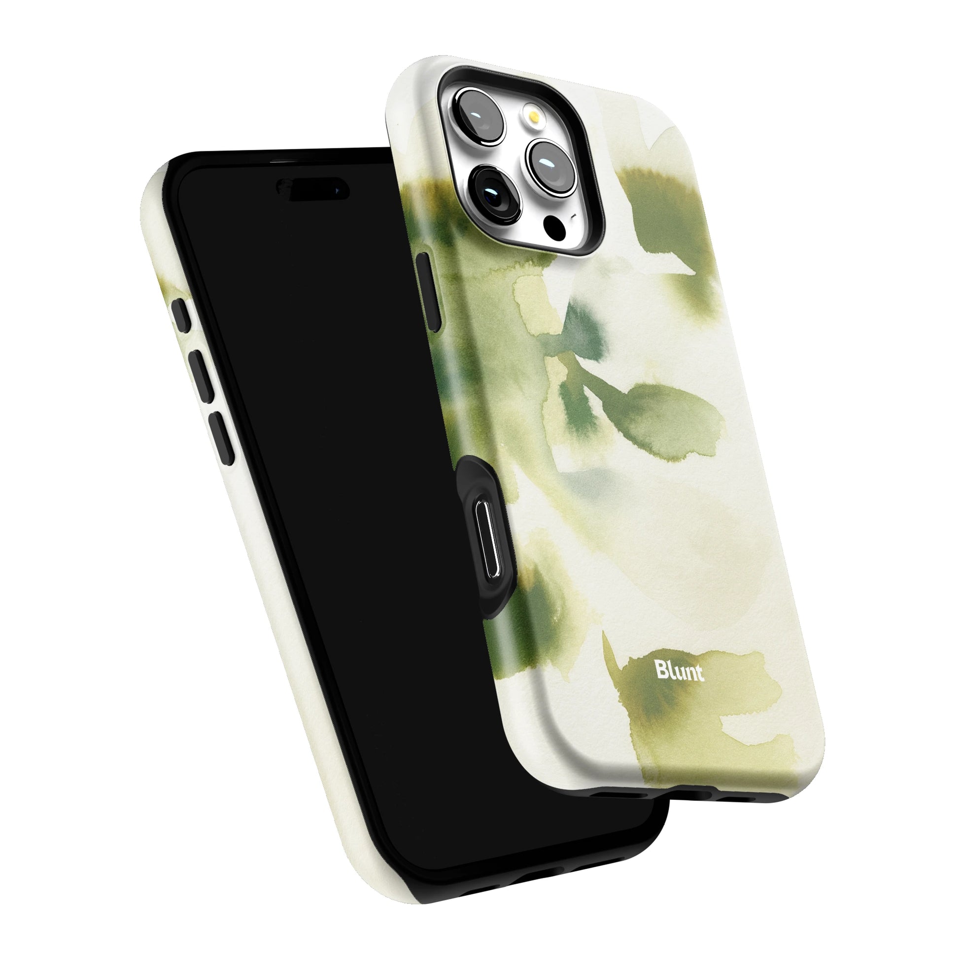 Leaf Fade iPhone Case gallery - Iphone_16_Pro_Max_6