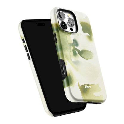 Leaf Fade iPhone Case gallery - Iphone_16_Pro_Max_6