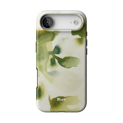 Leaf Fade iPhone Case gallery - Iphone_17_Air_1