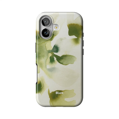 Leaf Fade iPhone Case gallery - Iphone_17_Iphone_1
