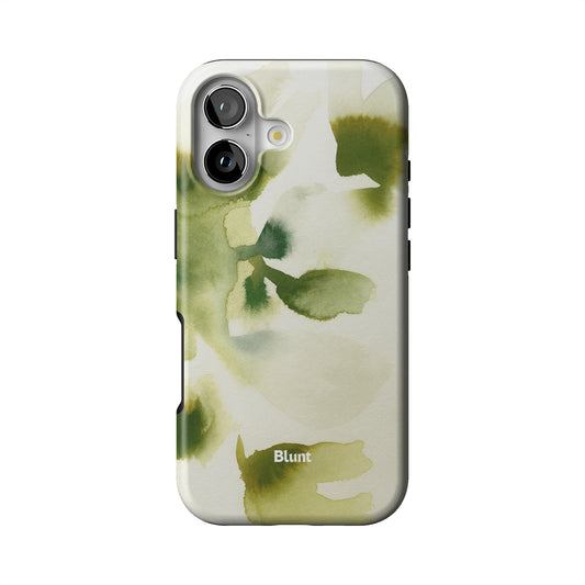 Leaf Fade iPhone Case gallery - Iphone_17_Iphone_1