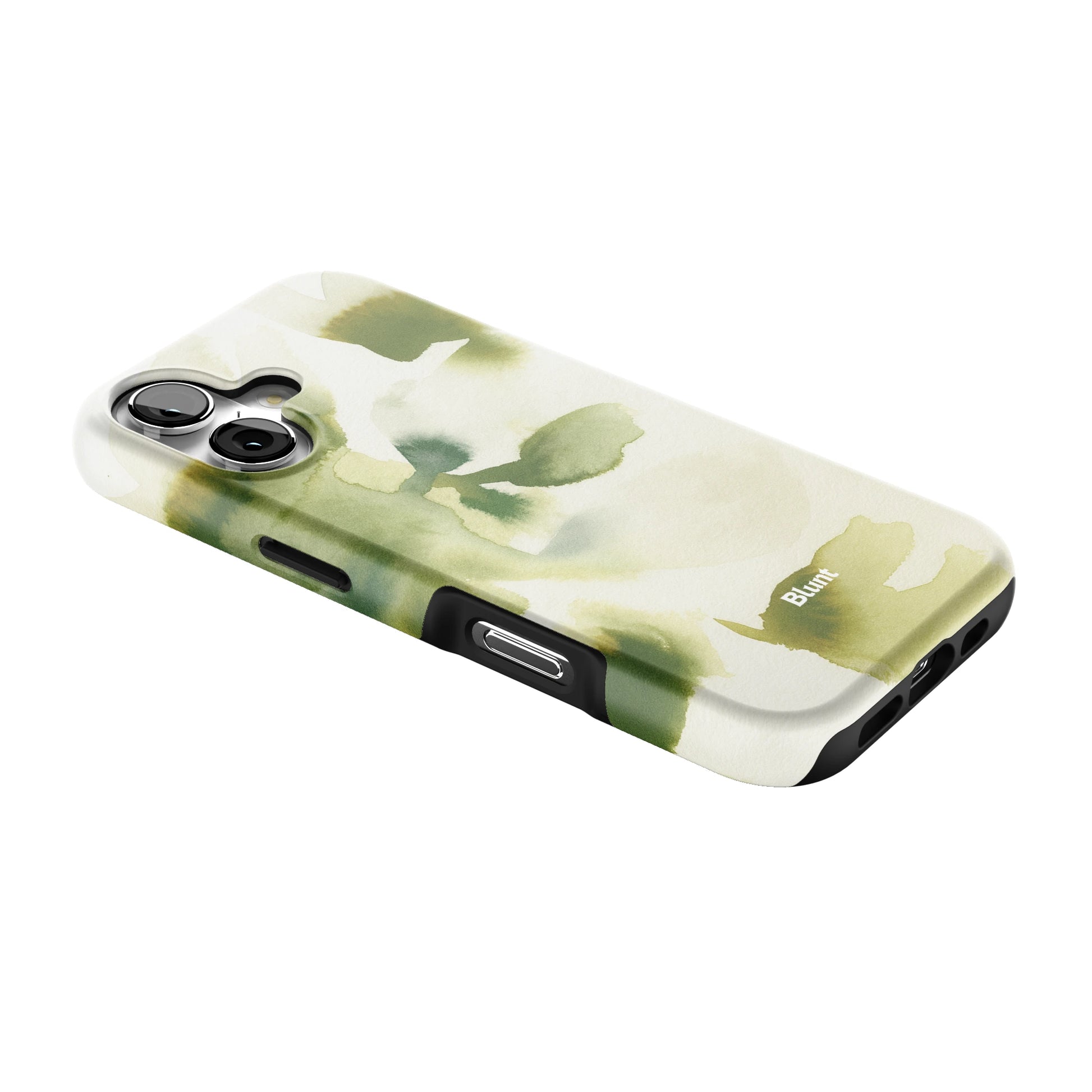 Leaf Fade iPhone Case gallery - Iphone_17_Iphone_2