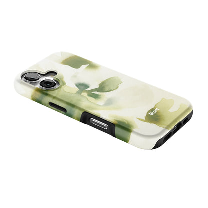 Leaf Fade iPhone Case gallery - Iphone_17_Iphone_2