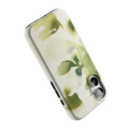 Leaf Fade iPhone Case gallery - Iphone_17_Iphone_5