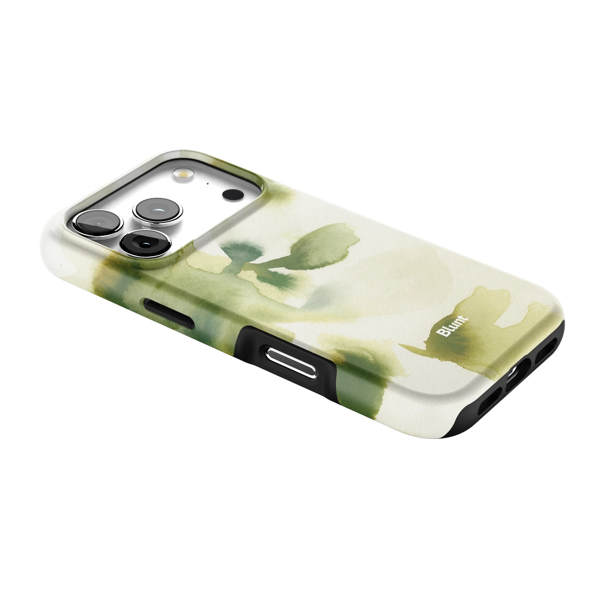 Leaf Fade iPhone Case gallery - Iphone_17_Pro_2
