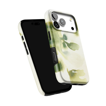 Leaf Fade iPhone Case gallery - Iphone_17_Pro_6
