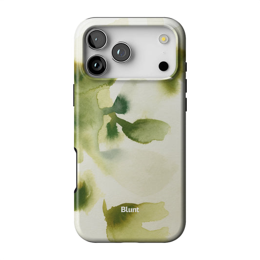 Leaf Fade iPhone Case gallery - Iphone_17_Pro_Max_1