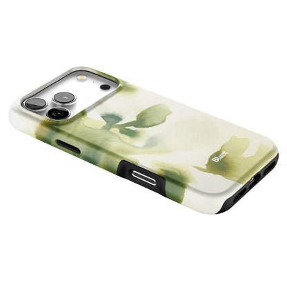 Leaf Fade iPhone Case gallery - Iphone_17_Pro_Max_2